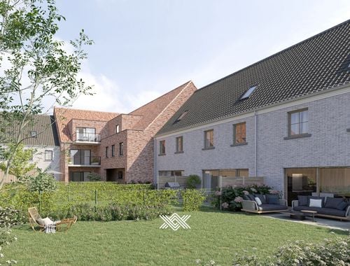                                         Woning te koop in Deinze, € 582.000
