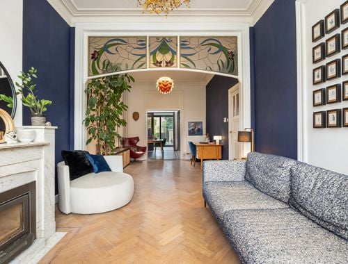                                         Maison à vendre à Hoboken, € 495.000
