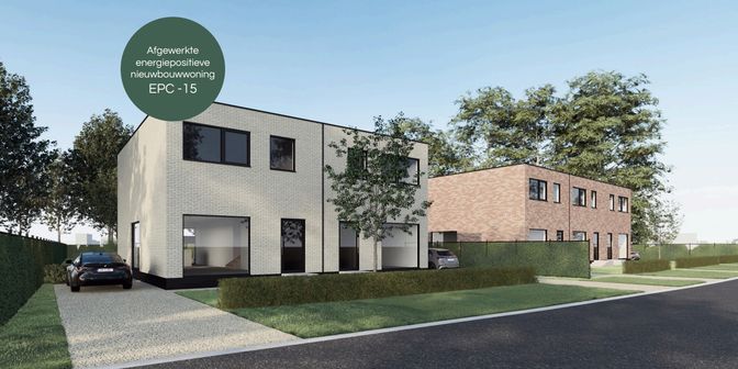 Maison à vendre à Kampensweg 12, 3970 Leopoldsburg