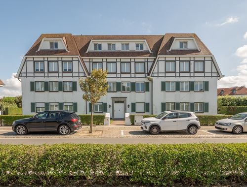                                         Appartement à vendre à Het Zoute, € 2.245.000
