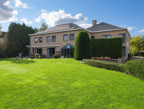                                        Maison à vendre à Tongeren, € 995.000
