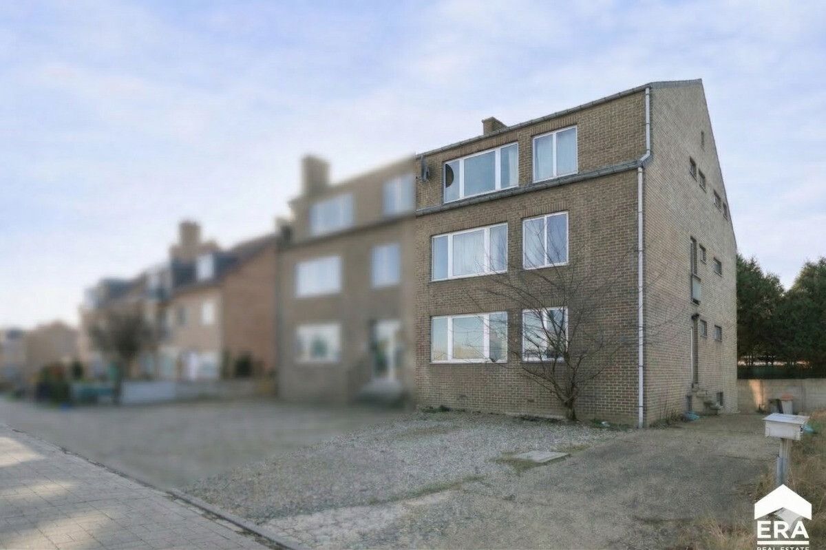 Appartement te koop