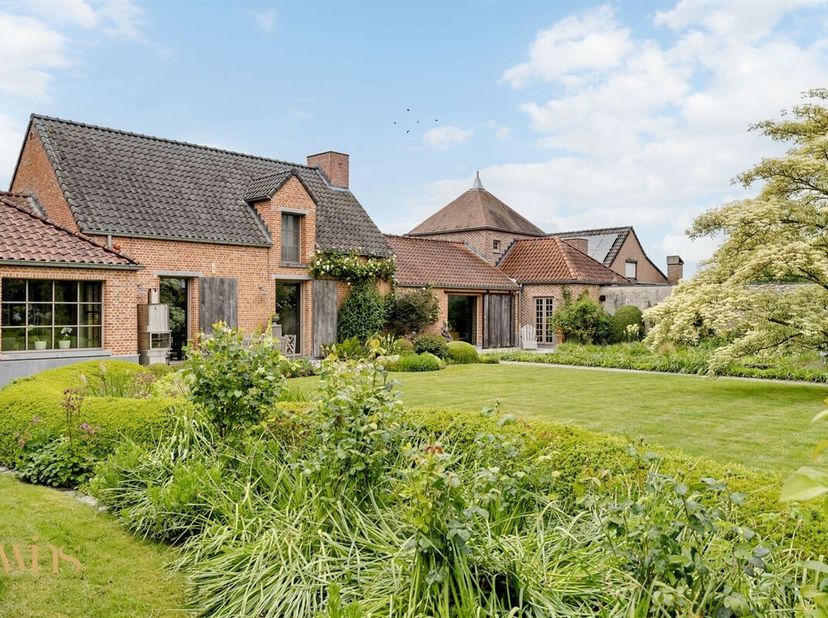 Maison à vendre
                    à 9255 Buggenhout