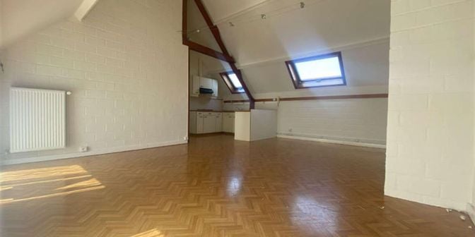 Appartement à louer à Rue des Ecoles  14, 7971 Basècles