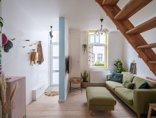                                         Maison à vendre à Gent, € 385.000
