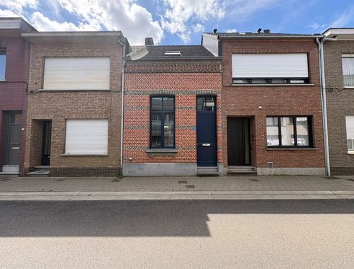                                         Eengezinswoning te huur in Herentals, € 1.100
