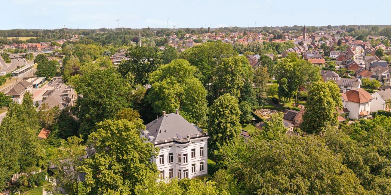 Kasteeldreef 14