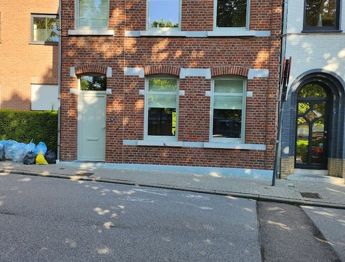                                         Woning te koop in Tongeren, € 347.500
