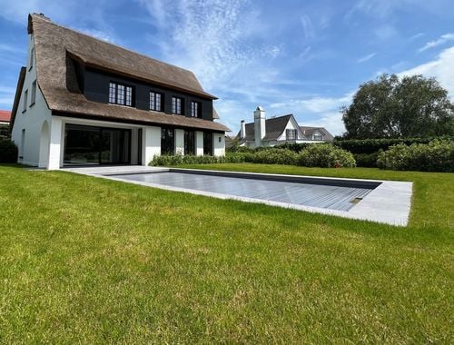                                         Villa te koop in Knokke, € 5.400.000
