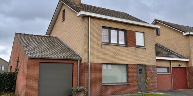 Maison à louer à Claeysstraat 20, 8020 Ruddervoorde