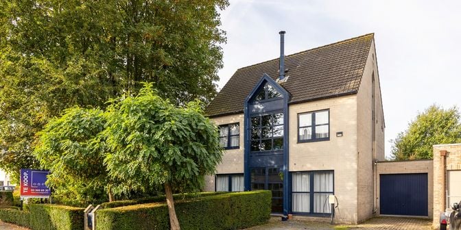 Maison à vendre à Singel 55, 2150 Borsbeek