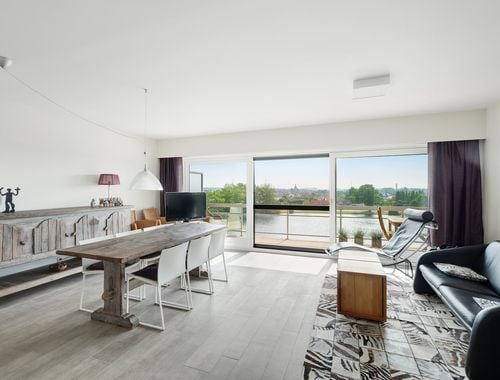                                         Appartement te koop in Duinbergen, € 549.000

