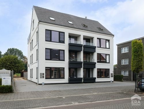                                         Appartement à vendre à Geel, € 275.000
