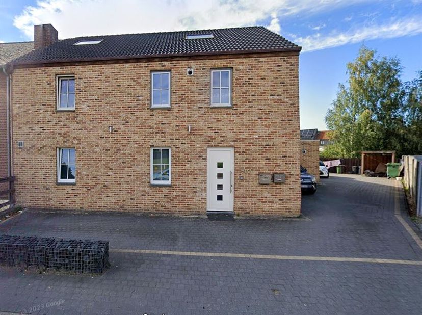 Bien professionnel à vendre
                    à 3630 Mechelen-aan-de-Maas