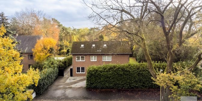 Maison à vendre à Zetellaan 51, 3630 Eisden