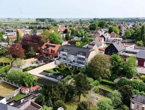                                         Appartement te koop in Gistel, € 352.000
