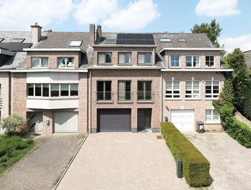                                         Eengezinswoning te koop in Sterrebeek, € 650.000
