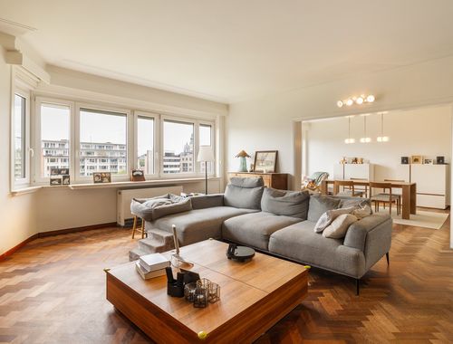                                        Appartement te koop in Gent, € 665.000
