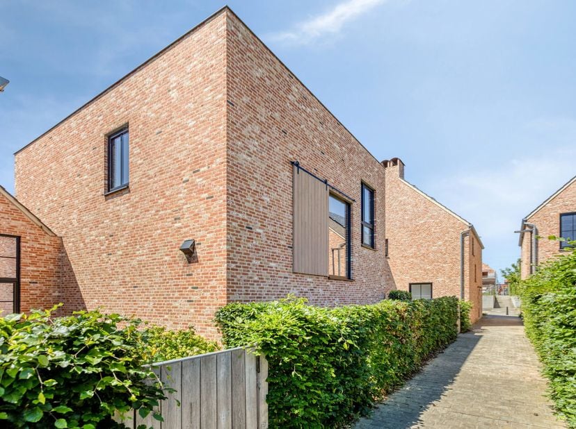 Maison à vendre
                    à 3960 Gerdingen