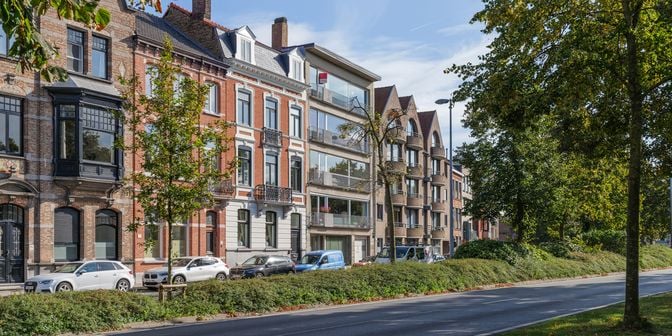 Appartement à vendre à Gulden-Vlieslaan 10 boîte 3, 8000 Brugge