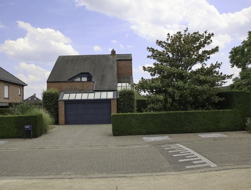                                         Huis te koop in Gierle, € 499.000
