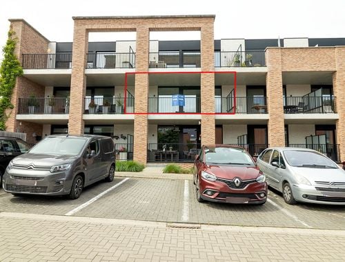                                         Appartement te koop in Alken, € 359.000
