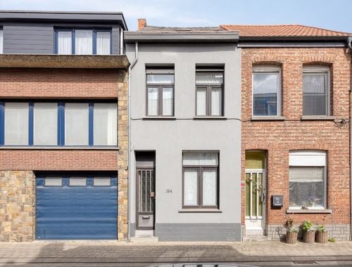                                         Rijwoning te koop in Mechelen, € 280.000
