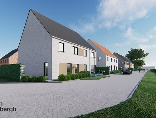                            Maison à vendre à Harelbeke
