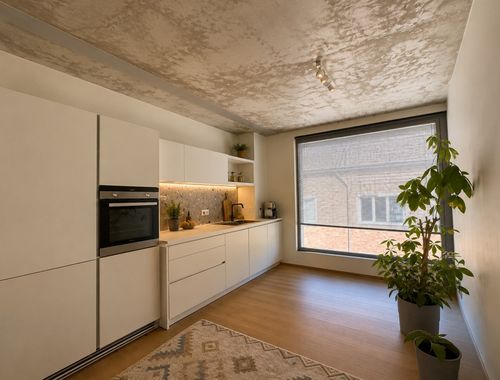                                         Appartement à louer à Gent, € 1.540
