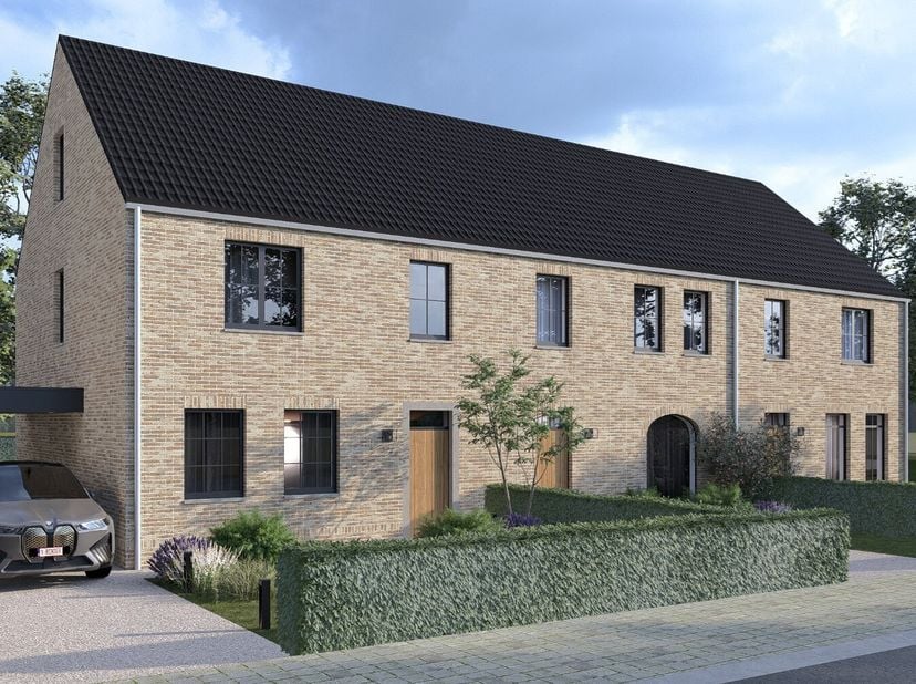 Maison à vendre
                    à 3960 Bree