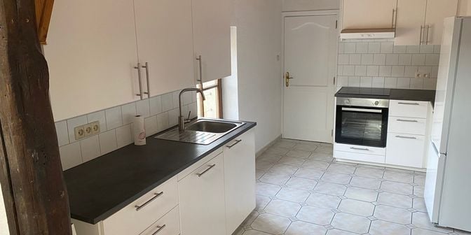 Appartement te huur in 6060 Gilly