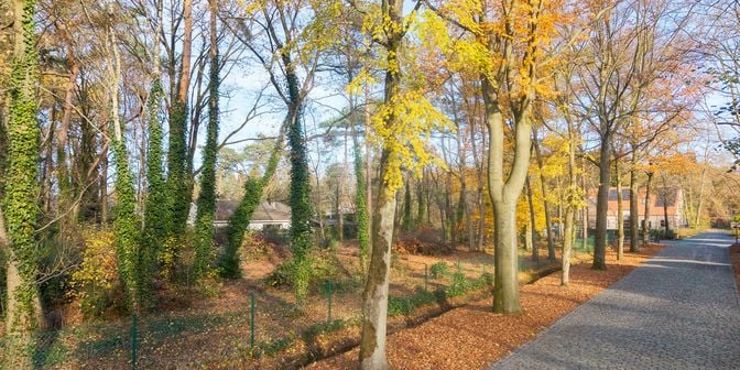 Grond te koop in Sint Jobsesteenweg 97, 2930 Brasschaat