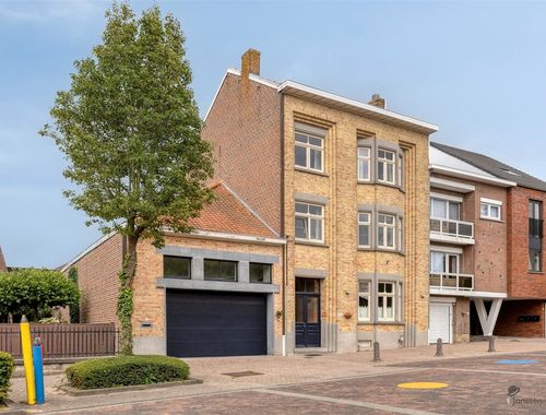                                         Herenwoning te koop in Borgloon, € 470.000
