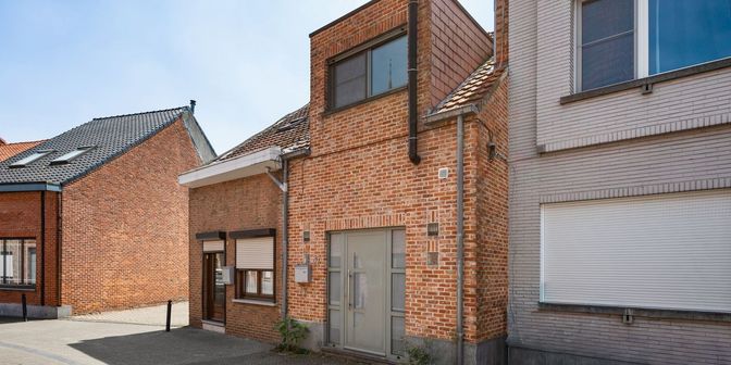 Maison à vendre à Vianenstraat 87, 2300 Turnhout
