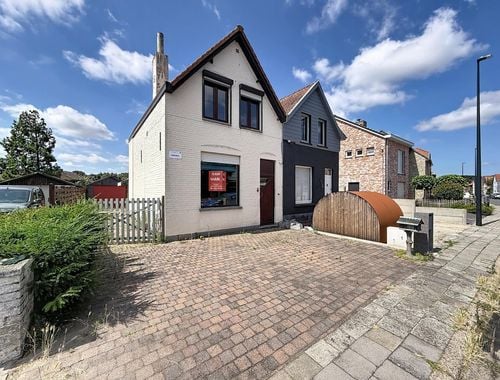                                         Woning te koop in Maldegem, € 200.000
