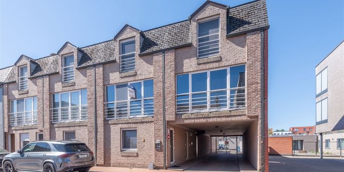 Appartement te koop in Hazenstraat 6 bus 1, 3910 Neerpelt