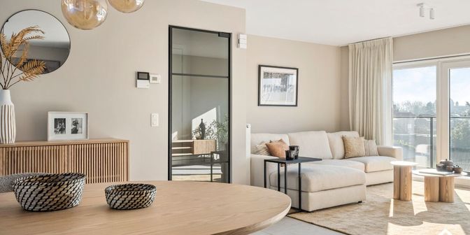 Appartement te koop in Rue De La Procession - Processiestraat 4, 7780 Komen