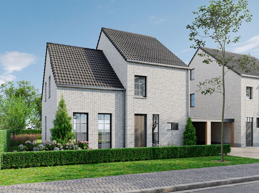 Huis te koop
                    in 3630 Opgrimbie