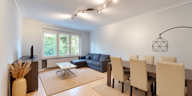 Appartement te koop in Clos du Drossart 6, 1180 Ukkel