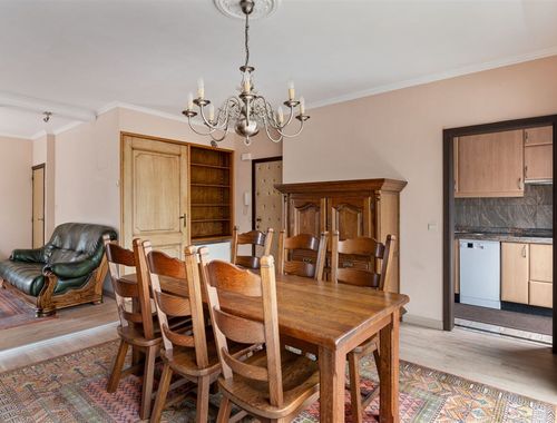                                         Appartement à vendre à Ekeren, € 199.000
