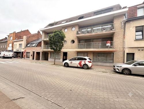                                         Appartement te huur in Wervik, € 690
