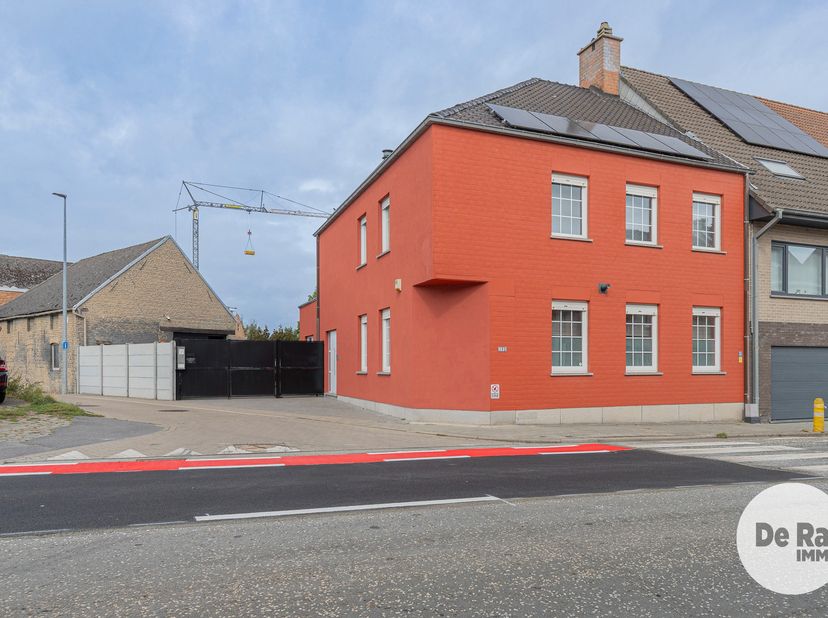 Huis te koop in Geraardsbergsesteenweg 192,
                    9320 Erembodegem
