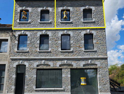                                         Appartement à louer à Barvaux-sur-Ourthe, € 850
