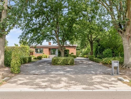                                         Woning te koop in Westerlo, € 845.000
