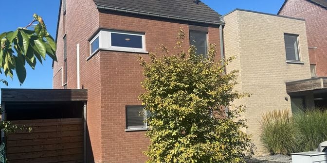 Huis te koop in Ophovenstraat 81, 3680 Maaseik