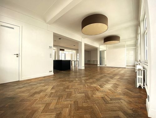                                         Appartement te huur in Brussel, € 2.050
