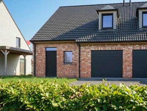                                         Maison à vendre à Ooigem, € 369.769,99

