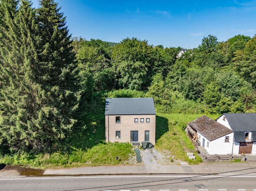 Huis te koop
                    in 6987 Rendeux