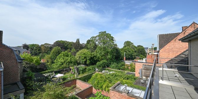Appartement te koop in Burgemeester Vandenbogaerdelaan 54 bus 5, 8870 Izegem