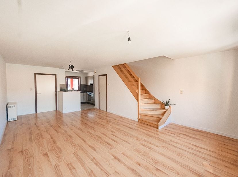 Appartement te huur in Sergeant De Bruynestraat 12 - A bus 0101,
                    8400 Oostende